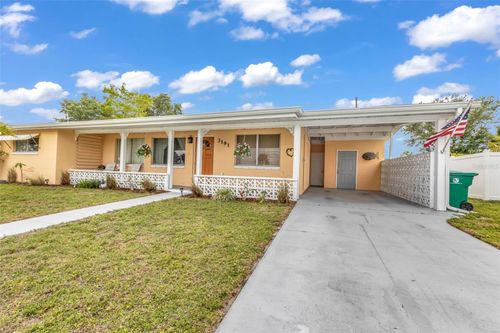 3191 Easy St, PORT CHARLOTTE, FL, 33952-6813 | Card Image
