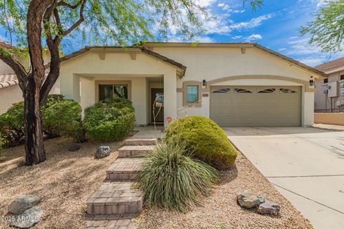6503 W Eagle Talon Trl, Phoenix, AZ, 85083-7539 | Card Image