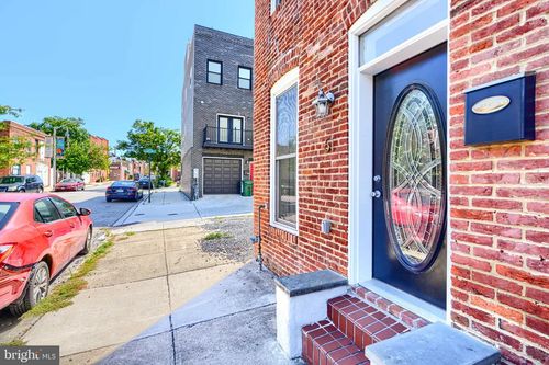 61 W West St, BALTIMORE, MD, 21230-3727 | Card Image