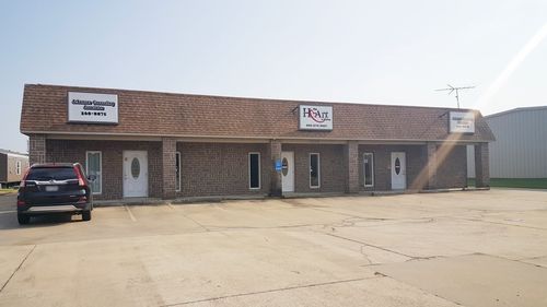 3009 Turman Suite B Drive, Jonesboro, AR, 72404 | Card Image