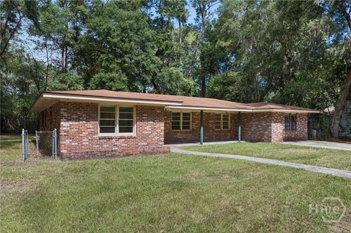 2210 Bona Bella Avenue, Savannah, GA, 31406 | Card Image