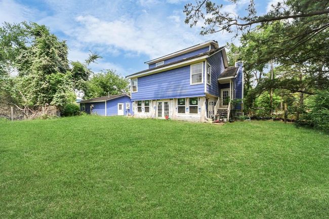 6502 S Highway 35, House other with 5 bedrooms, 3 bathrooms and 3 parking in Alvin TX | Image 34