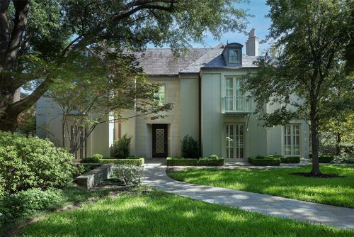 4009 Gillon Ave, Dallas, TX, 75205-3118 | Card Image