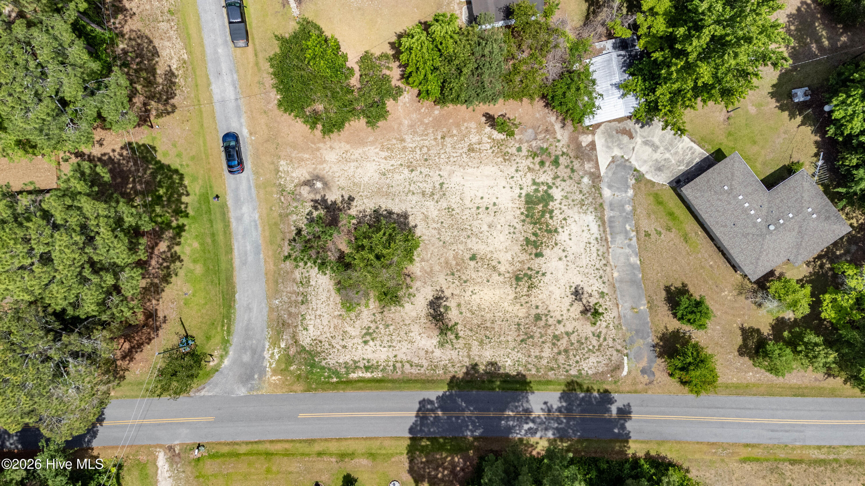 Land in Edenton 5