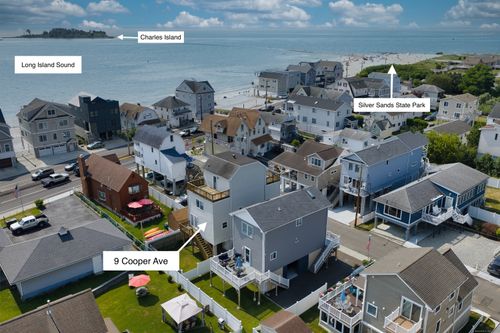 9 Cooper Ave, Milford, CT, 06460-6209 | Card Image