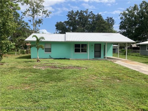 1575 Buck St, Lake Placid, FL, 33852-7880 | Card Image