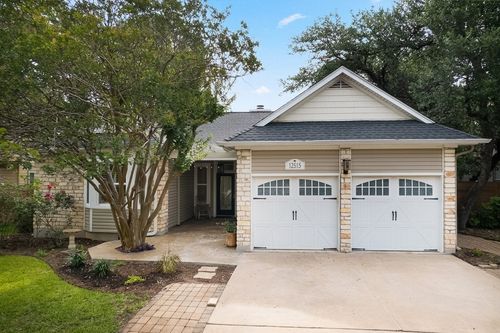 12515 Deer Falls Dr, Austin, TX, 78729-7225 | Card Image
