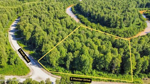 L55 S Hunter Dr, Willow, AK, 99688 | Card Image