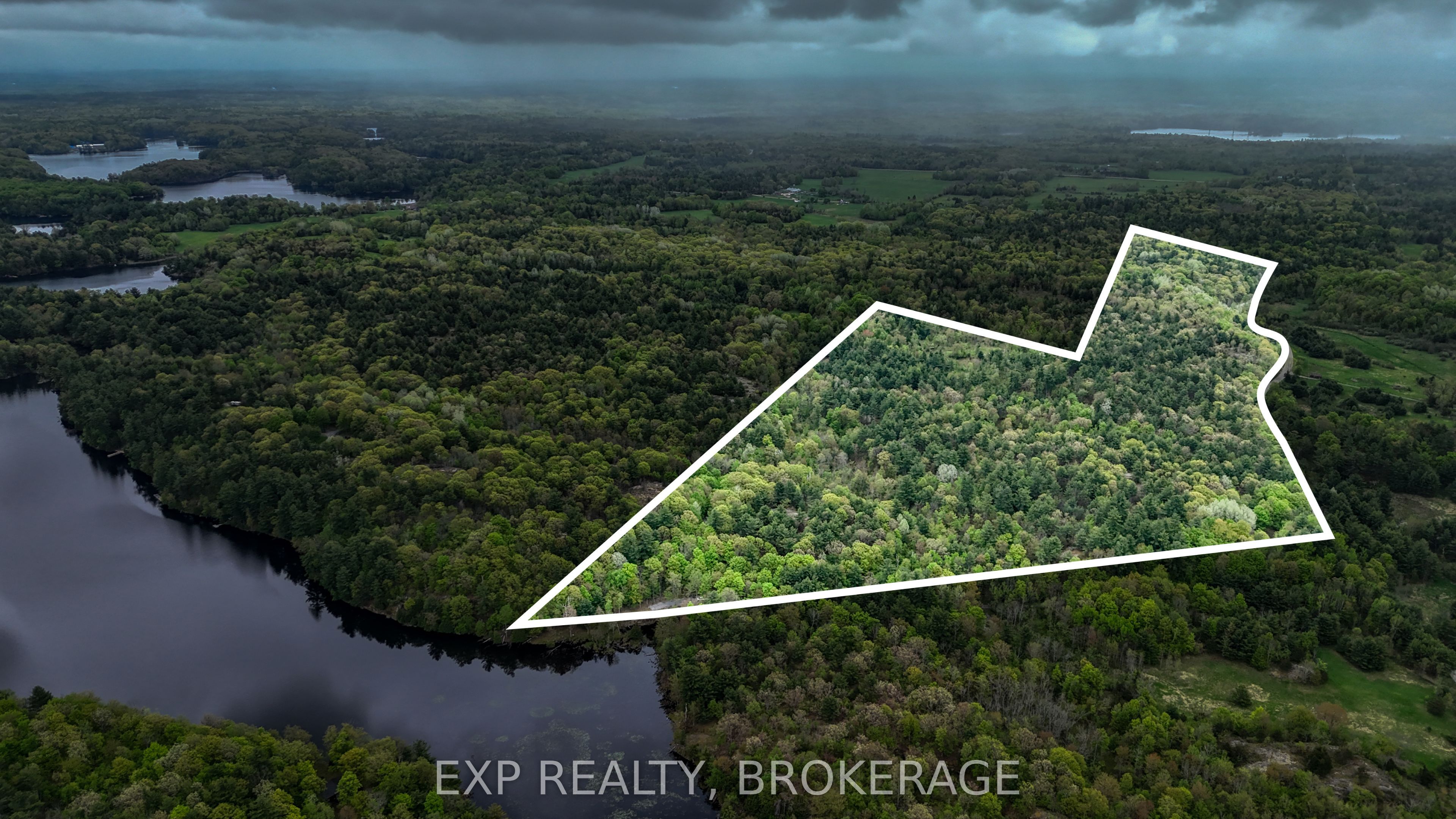 Residential in Rideau Lakes 5