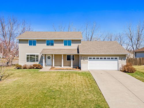8754 Maryland Avenue N, Brooklyn Park, MN, 55445 | Card Image