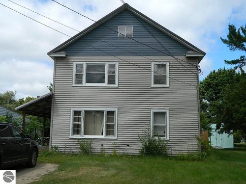 1504-1504 1/2 Lyons Street, Mt Pleasant, MI, 48858-1234 | Card Image