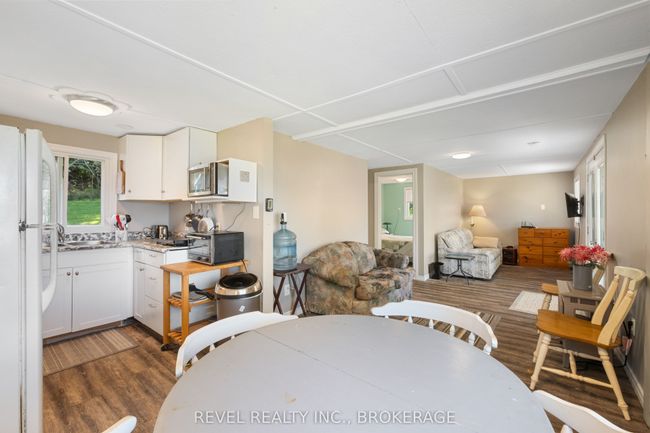 178 Alarie Lane, House other with 2 bedrooms, 2 bathrooms and 6 parking in Frontenac Islands ON | Image 8