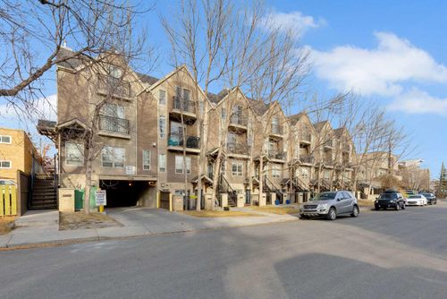 105-1728 35 Ave Sw, Calgary, AB, T2T2C9 | Card Image
