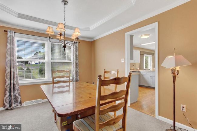 2810 Admire Springs Dr, House other with 4 bedrooms, 3 bathrooms and null parking in DOVER PA | Image 8
