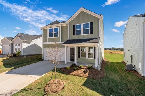 2352 Mill Loop, Spartanburg, SC, 29301-6903 | Card Image