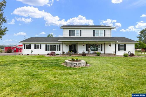 34207 Enos Dr, Halsey, OR, 97348-9611 | Card Image