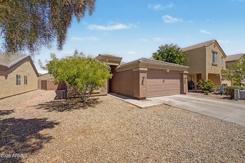 3434 W Sunland Ave, Phoenix, AZ, 85041-3499 | Card Image