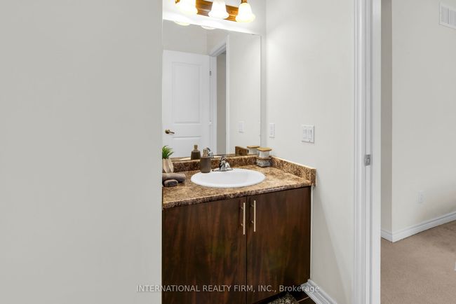 133 Hatton Garden Rd, House other with 4 bedrooms, 4 bathrooms and 4 parking in Woodbridge ON | Image 34
