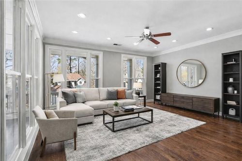 2130 Briarlake Trce Ne, Atlanta, GA, 30345-3670 | Card Image