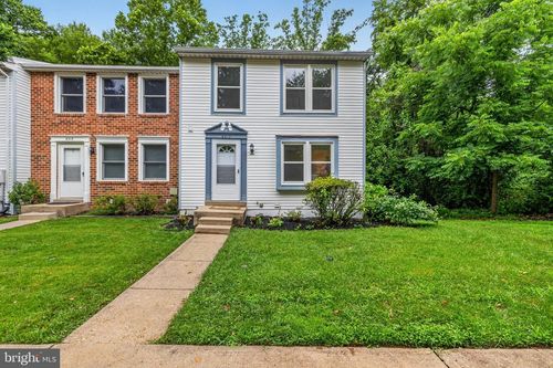 8310 Mary Lee Ln, LAUREL, MD, 20723-1183 | Card Image