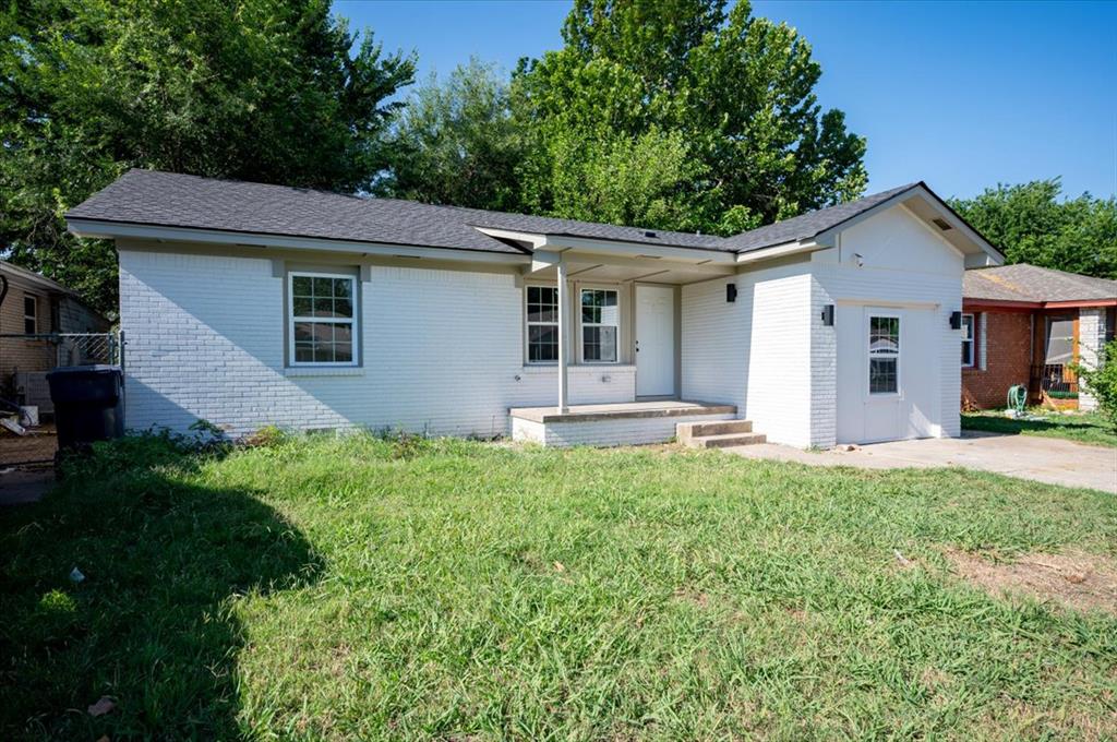 Residential in Oklahoma City 3