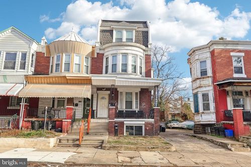 537 S 55th St, Philadelphia, PA, 19143-1901 | Card Image