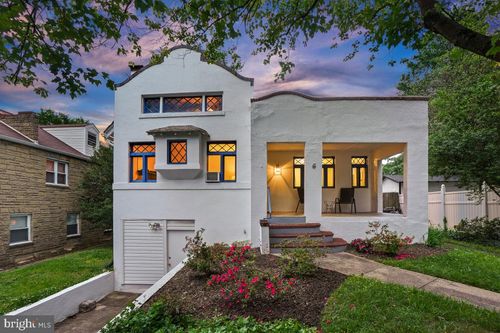 6 Philadelphia Ave, TAKOMA PARK, MD, 20912-4335 | Card Image
