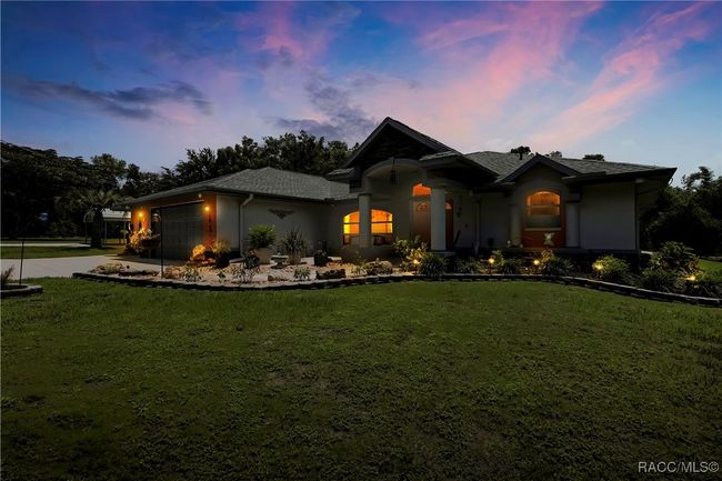 10721 N Ocean Dr, House other with 3 bedrooms, 2 bathrooms and 7 parking in CITRUS SPRINGS FL | Image 60