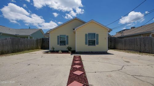 a-5703 Beach Dr, Panama City, FL, 32408-6545 | Card Image