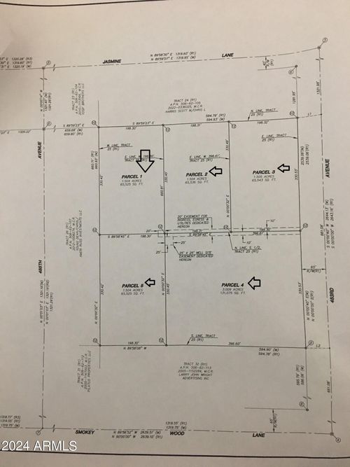 1-0 S 483rd Ave, Tonopah, AZ, 85354 | Card Image