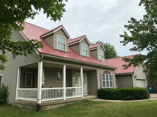 313 W Franklin St, Princeton, IL, 61356-1223 | Card Image