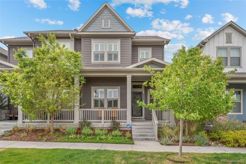 9962 E 59th Dr, Denver, CO, 80238-4167 | Card Image