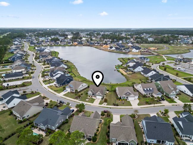 586 Indigo Bay Cir, House other with 5 bedrooms, 3 bathrooms and 6 parking in Myrtle Beach SC | Image 26