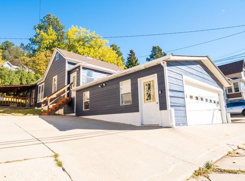 406 Sawyer St, Lead, SD, 57754-1727 | Card Image