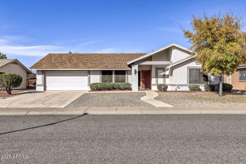 19910 N 146th Way, Sun City West, AZ, 85375-5729 | Card Image