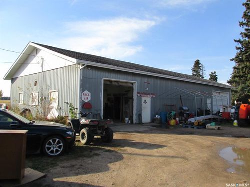 100 Macmillan Rd, White Fox, SK, S0J0B1 | Card Image