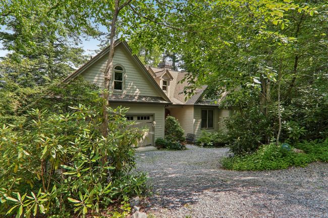 219 Hiwassee Rd, House other with 3 bedrooms, 4 bathrooms and null parking in Lake Toxaway NC | Image 54