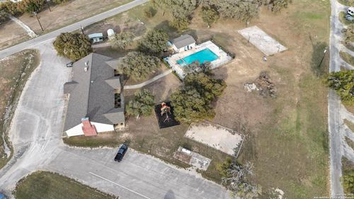 125 Private Road 1517, Bandera, TX, 78003-4889 | Card Image