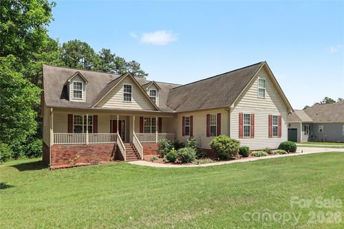 22-4494 Outlook Dr, Iron Station, NC, 28080-0017 | Card Image