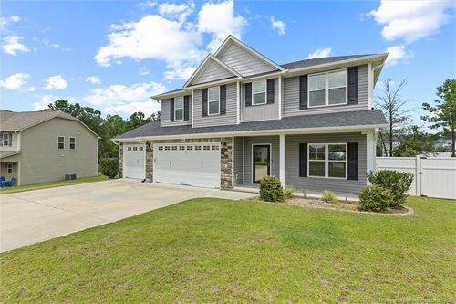 1908 Sweetfern Pl, Aberdeen, NC, 28315-4200 | Card Image