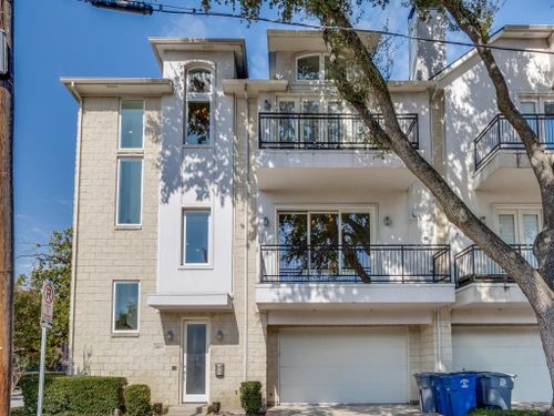 a-3805 Prescott Avenue, Dallas, TX, 75219 | Card Image