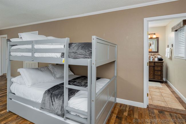2828 Riverview Rd, House other with 3 bedrooms, 2 bathrooms and null parking in Kingston OK | Image 21