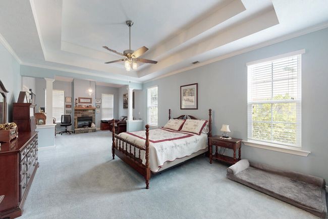 3046 Tarleton Ct, House other with 4 bedrooms, 3 bathrooms and null parking in Beech Island SC | Image 15