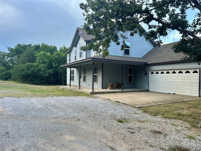 2273 S 289 Th East Ave, House other with 4 bedrooms, 3 bathrooms and null parking in Broken Arrow OK | Image 40