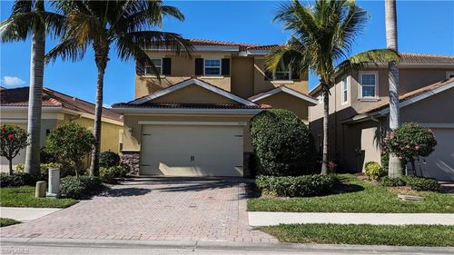 3552 Brittons Ct, FORT MYERS, FL, 33916-4712 | Card Image