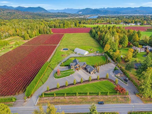 7460 Bradner Rd, Abbotsford, BC, V4X2B6 | Card Image