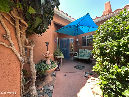 211 Columbine Ct, Sedona, AZ, 86336-7403 | Card Image