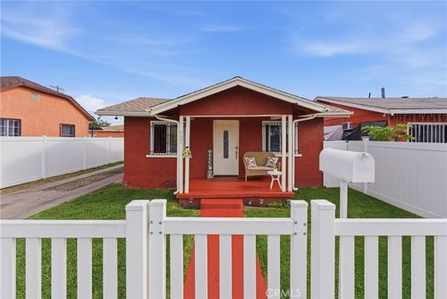 723 E 110th, Los Angeles, CA, 90059 | Card Image