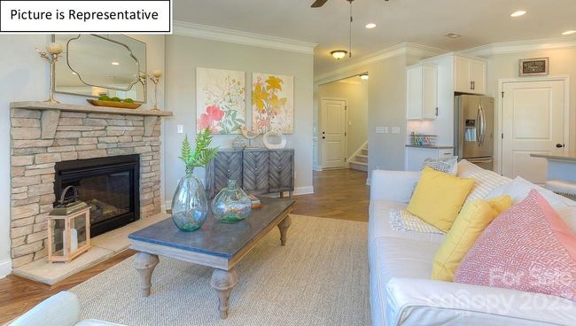 6118 Treehouse Dr, House other with 4 bedrooms, 3 bathrooms and null parking in Charlotte NC | Image 20