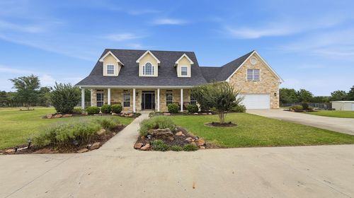 36 Quail Ridge Drive, Goldthwaite, TX, 76844 | Card Image